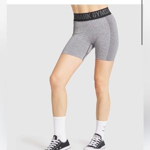 Gymshark Flex shorts